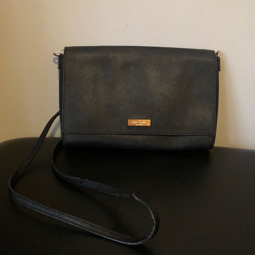 Kate Spade Medium Crossbody